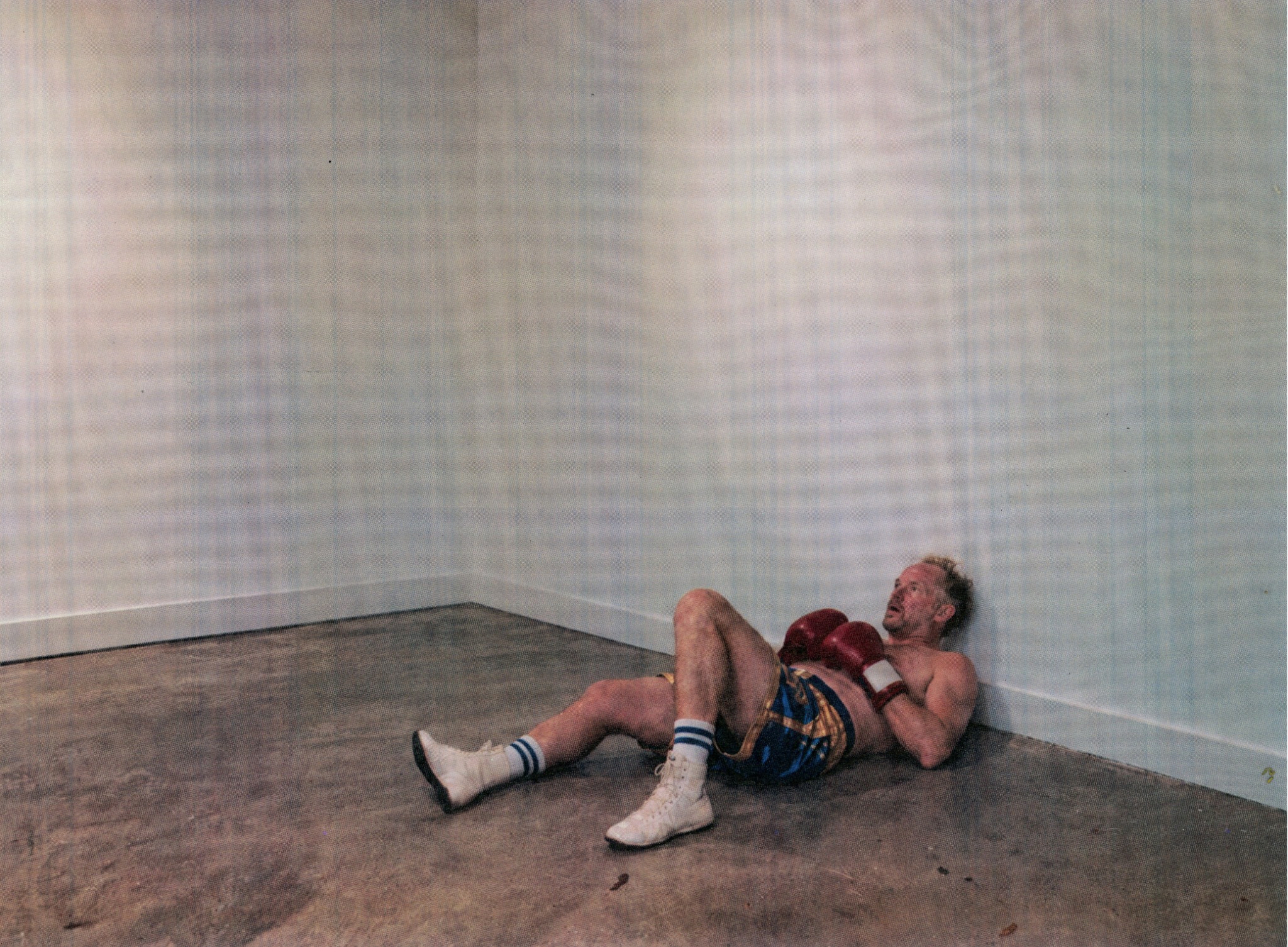 LT-001 Boxers